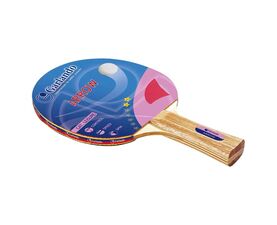 Ping pong racket TT Arrow 2 Stars (Garlado)