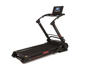 Treadmill TRX Power Compact S (Toorx)