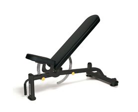 Bench adjustable Professional WBX B2200 (Toorx)