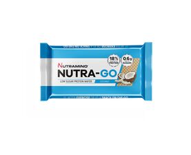 Protein Wafer 39g (Nutramino)