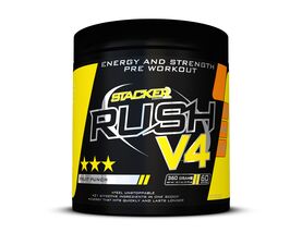 Rush V4, 360g (Stacker2)