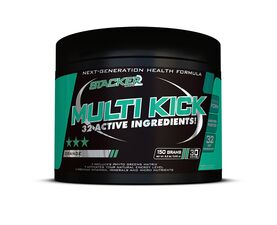 Multi Kick 150g (Stacker2)