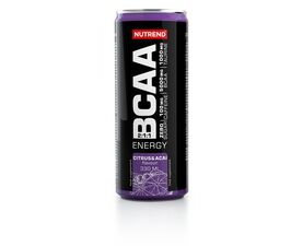 BCAA Energy 2:1:1 330ml (Nutrend)