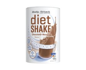 Diet Shake 430g (Body Attack)