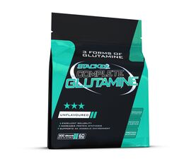 Complete Glutamine 300g (Stacker2)