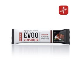 EvoQ Protein Bar 60g (Nutrend)