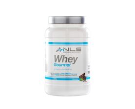 Whey Gourmet 1000g (NLS)