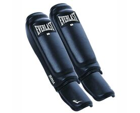 Shin &amp; Instep Guard Mertilal Arts 7450 (Everlast)