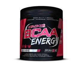 Bcaa Energy 300g (Stacker2)