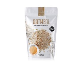 Oatmeal 1200g (Quamtrax)