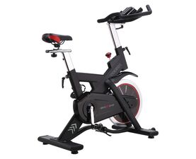 Stationary Bike SRX 80 Evo (Toorx)