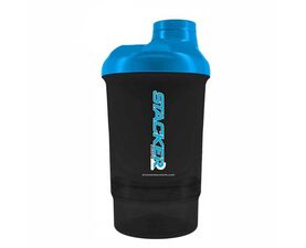 Shaker 600ml (Stacker2)