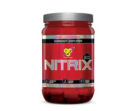 Nitrix 2.0, 180tabs (BSN)