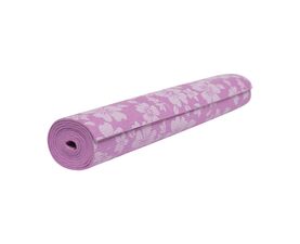 Yoga Mat Printed (X-FIT)