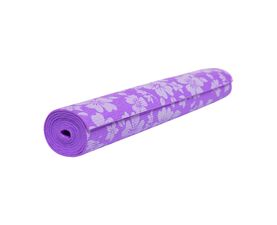 Yoga Mat Printed (X-FIT)