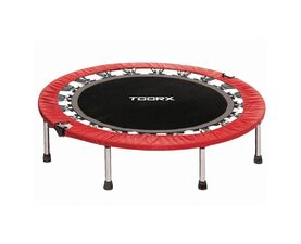 Trampoline foldable TF-03 PRO 122cm (Toorx )