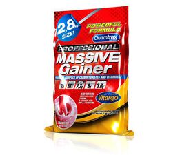 Professional Massive Gainer 2800g (Quamtrax)