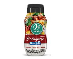 Sauce bolognese 330ml (Quamtrax)