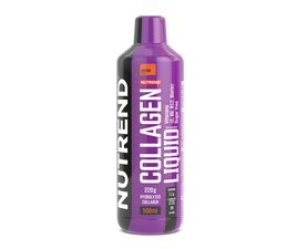 Liquid Collagen 500ml (Nutrend)