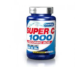 Super C 1000,  100tabs (Quamtrax)