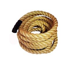 Climbing Sisal Rope 38mm X 8m (X-Fit)