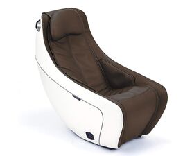 Synca Circ Massage Chair Espresso