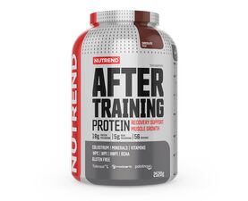 After Training Protein 2520gr (Nutrend)