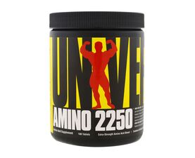 Amino 2250,100 tabs (Universal)