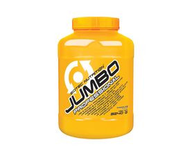 Jumbo Pro 3240g (Scitec Nutrition)