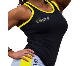 Tank Top Fitness Ladies Lili (905-615) (Legal Power)