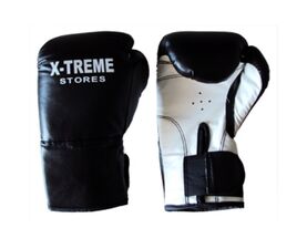 Boxing Gloves PU (76201) (X-Treme Stores)