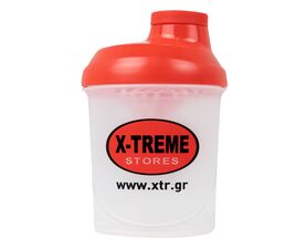 Σέικερ Πρωτεΐνης Opal White 300ml (X-Treme Stores)