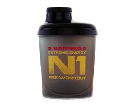 Shaker N1 300ml (Nutrend)