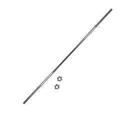 Exercise Screwed Barbell 215cm (X-Fit)