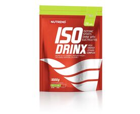 Isodrinx Powder 1000g (Nutrend)