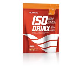 Isodrinx Powder 1000g (Nutrend)