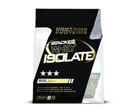 Whey Isolate 750g (Stacker2)