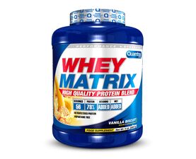 Whey Matrix 2267g (Quamtrax)