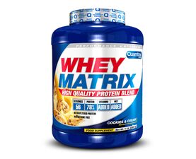 Whey Matrix 2267g (Quamtrax)