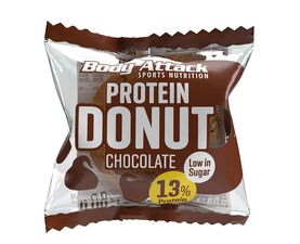 Protein Donut 60g (Body Attack)