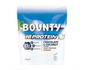 Bounty Protein Powder 875g