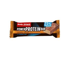 Power Protein Bar 35g (Body Attack)