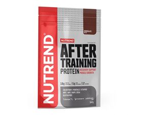 After Training Protein 540gr (Nutrend)