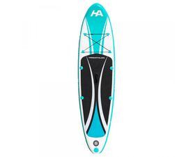 Inflatable board SUP 10’ (305 cm) Malibu (Homathlon)