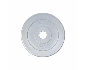 Round Plate 1,25kg (X-FIT)