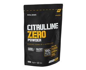 Citrulline Zero Powder 500g (Body Attack)