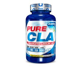 Pure CLA Clarinol 90 Softgels caps (Quamtrax)