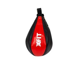 Leather Speed Bag (SBK-006) (X-Fit)