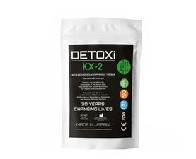 Detoxi ΚΧ-2 Detoxification Pads (5 pairs)