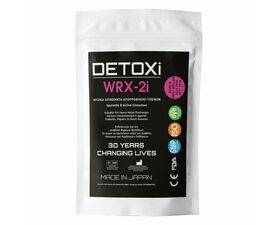 Detoxi WRX-2i Heavy Metal Removal Pads (5 pairs)